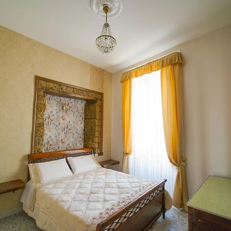 'A Cas 'E Mammin Villa Napoli Ngoại thất bức ảnh