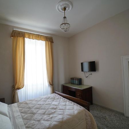 'A Cas 'E Mammin Villa Napoli Ngoại thất bức ảnh