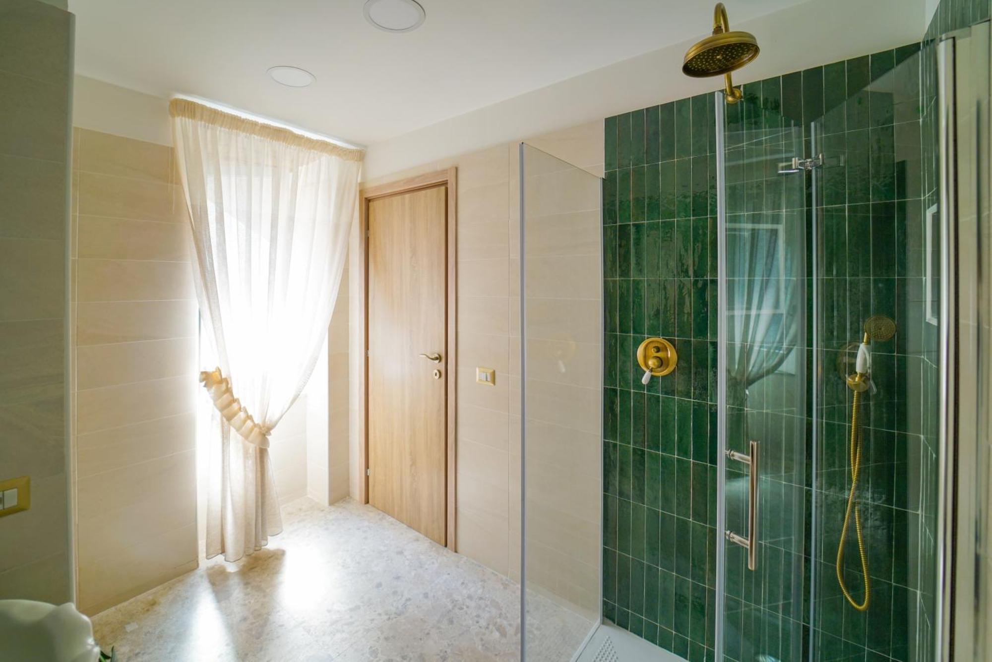 'A Cas 'E Mammin Villa Napoli Ngoại thất bức ảnh