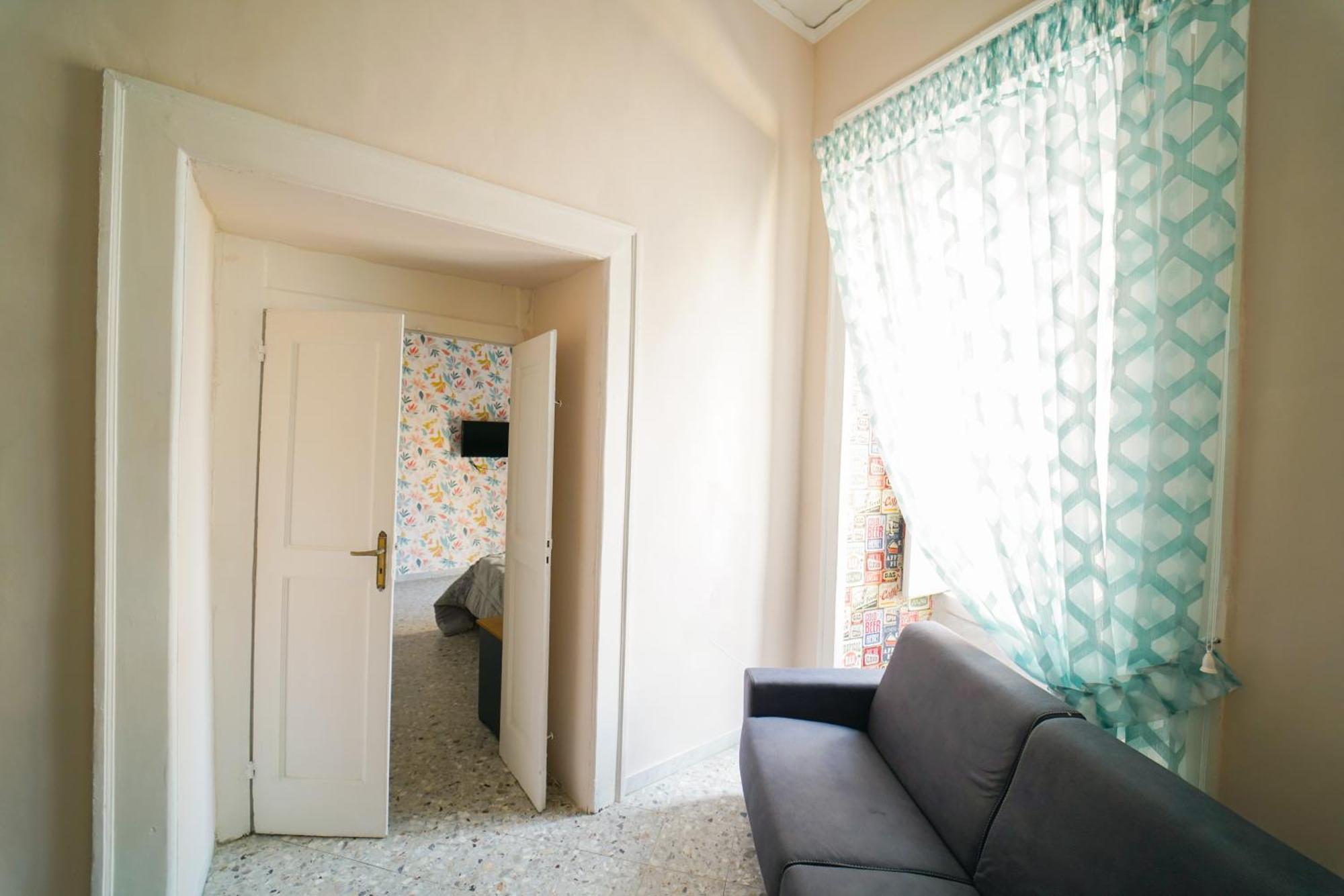 'A Cas 'E Mammin Villa Napoli Phòng bức ảnh