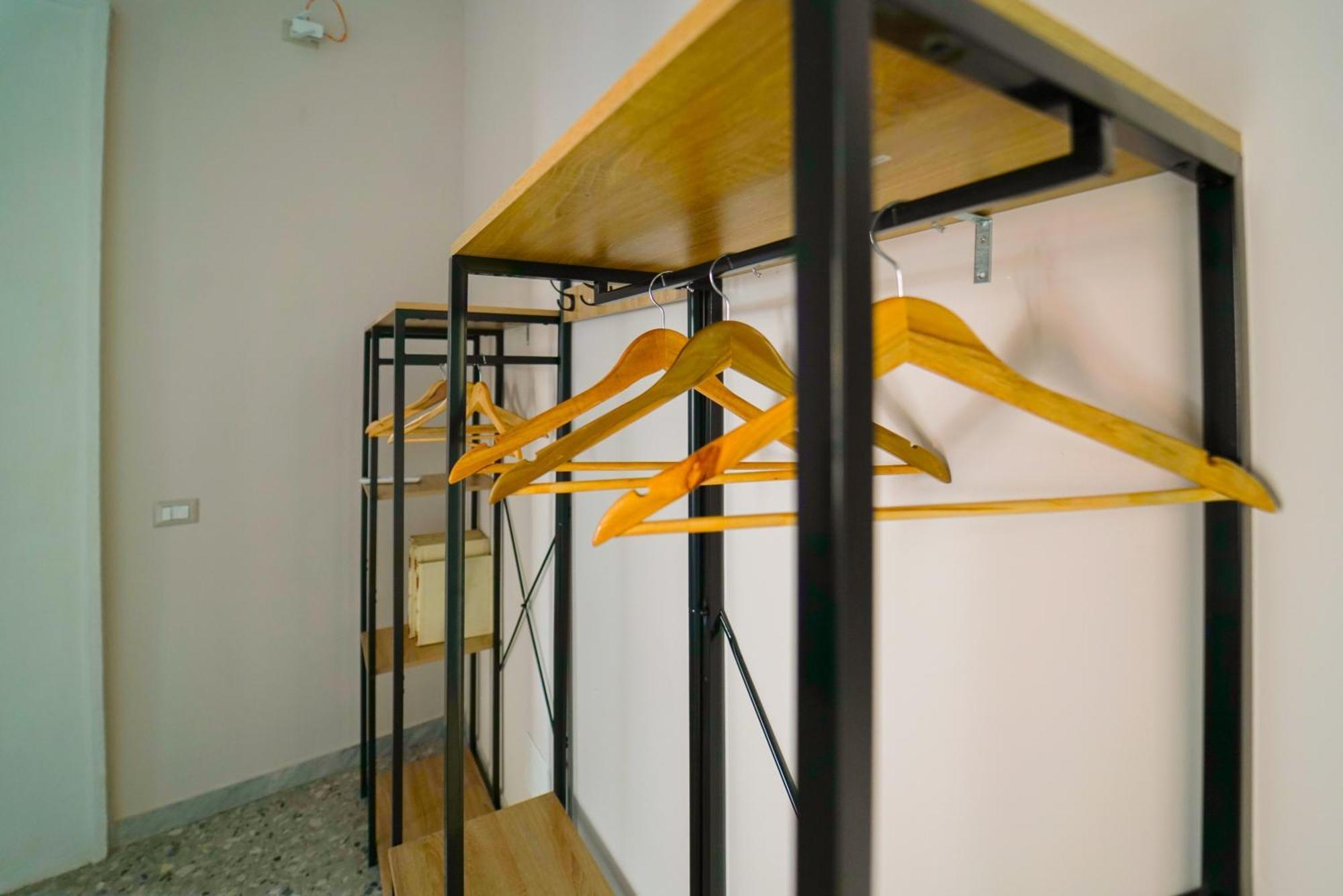 'A Cas 'E Mammin Villa Napoli Phòng bức ảnh