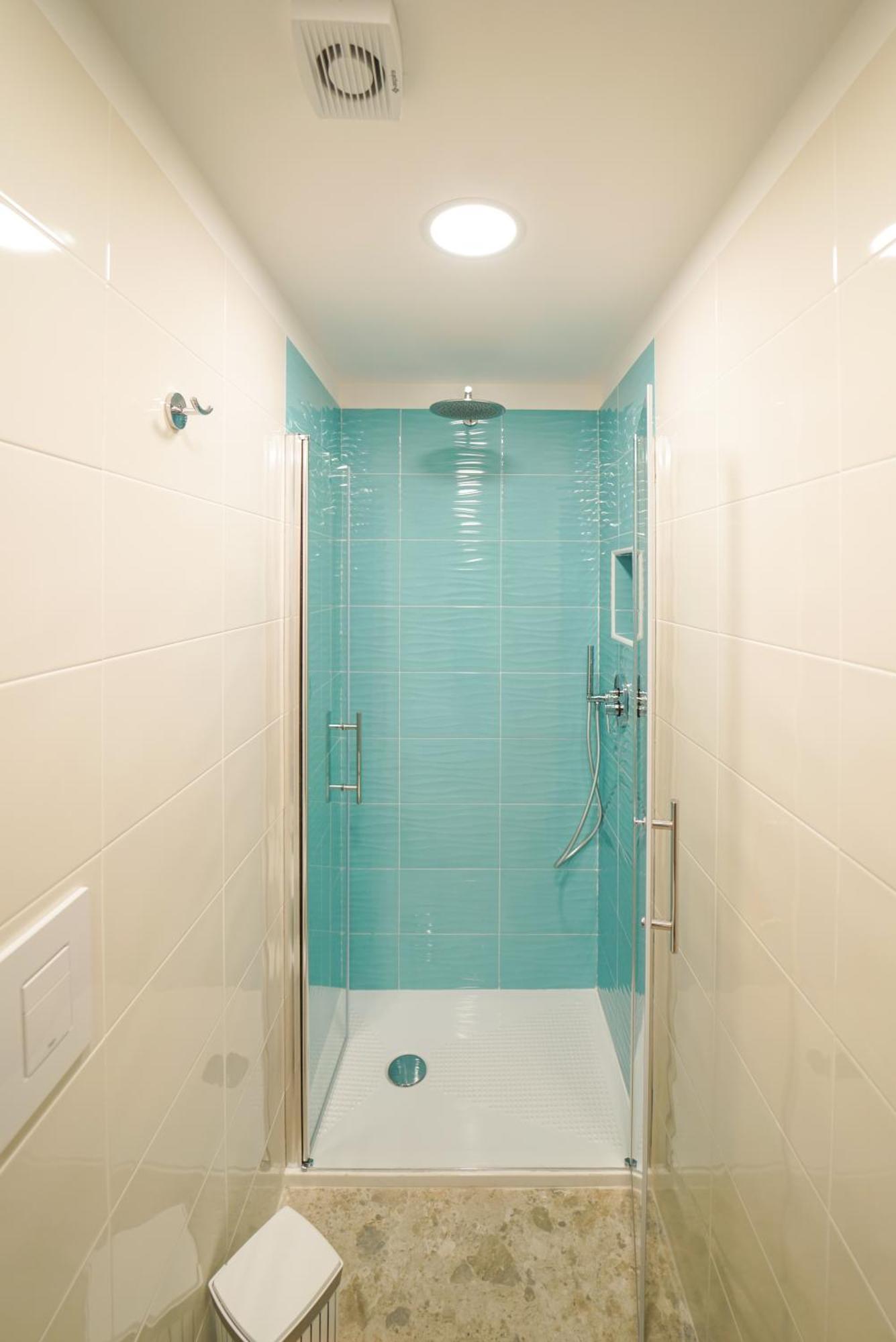 'A Cas 'E Mammin Villa Napoli Phòng bức ảnh