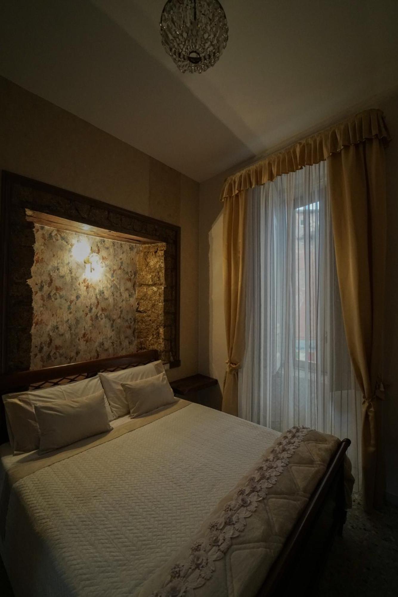 'A Cas 'E Mammin Villa Napoli Ngoại thất bức ảnh